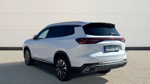 EBRO S800 1.5 TGDI PHEV Luxury E-CVT