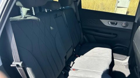 EBRO S800 1.5 TGDI PHEV Luxury E-CVT