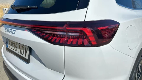 EBRO S800 1.5 TGDI PHEV Luxury E-CVT