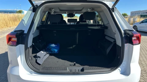 EBRO S800 1.5 TGDI PHEV Luxury E-CVT