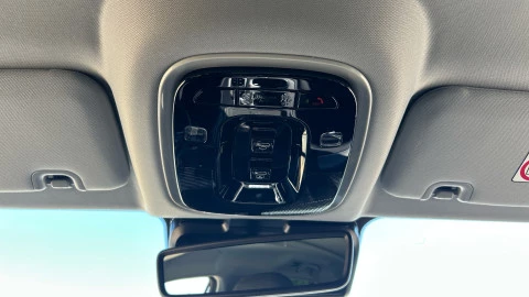 EBRO S800 1.5 TGDI PHEV Luxury E-CVT