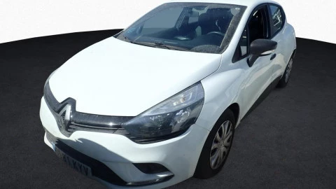 Renault Clio Business dCi 66kW (90CV) -18