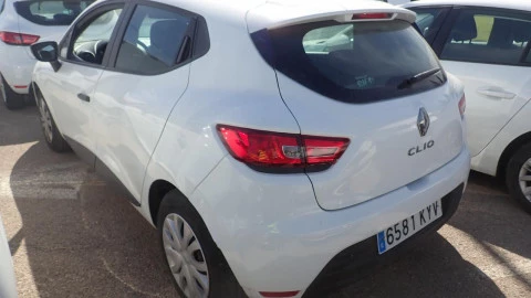 Renault Clio Business dCi 66kW (90CV) -18