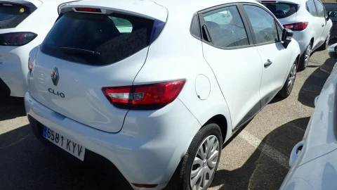 Renault Clio Business dCi 66kW (90CV) -18