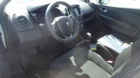 Renault Clio Business dCi 66kW (90CV) -18