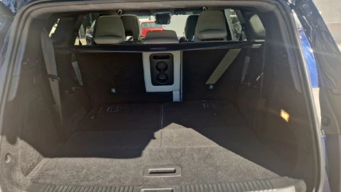 Renault Espace Iconic E-Tech full hybrid 146kW