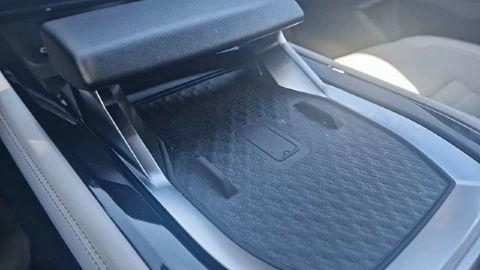 Renault Espace Iconic E-Tech full hybrid 146kW