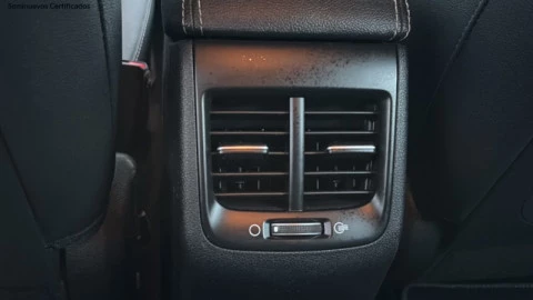 Kia Niro 1.6 GDi HEV 104kW (141CV) Drive