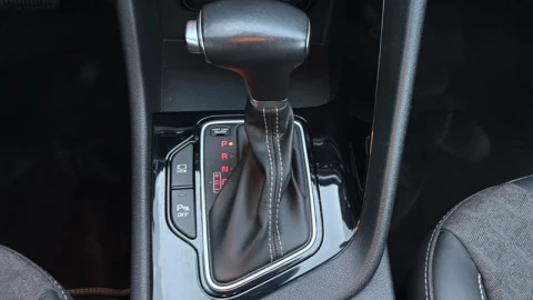 Kia Niro 1.6 GDi HEV 104kW (141CV) Drive