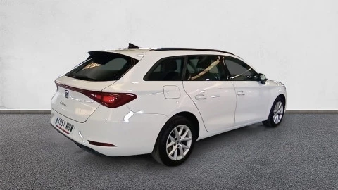 Seat Nuevo León SP 2.0 TDI 85kW Style XS