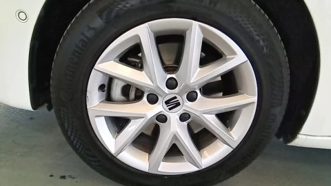 Seat Nuevo León SP 2.0 TDI 85kW Style XS