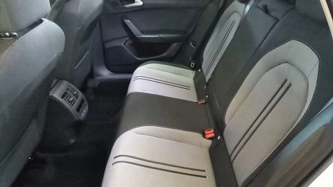 Seat Nuevo León SP 2.0 TDI 85kW Style XS