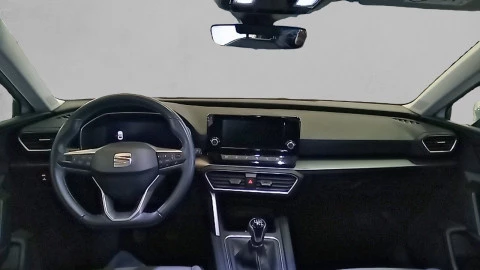 Seat Nuevo León SP 2.0 TDI 85kW Style XS