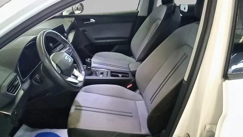 Seat Nuevo León SP 2.0 TDI 85kW Style XS