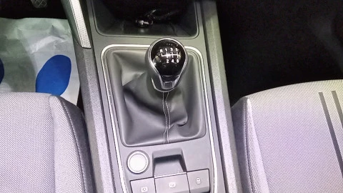 Seat Nuevo León SP 2.0 TDI 85kW Style XS