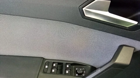 Seat Nuevo León SP 2.0 TDI 85kW Style XS