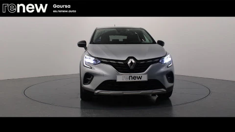 Renault Captur Zen E-TECH Híbrido enchufable 160cv