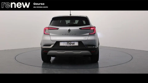 Renault Captur Zen E-TECH Híbrido enchufable 160cv