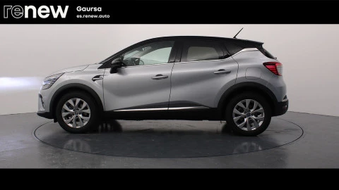 Renault Captur Zen E-TECH Híbrido enchufable 160cv