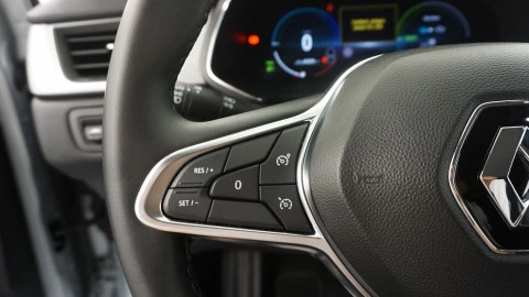 Renault Captur Zen E-TECH Híbrido enchufable 160cv