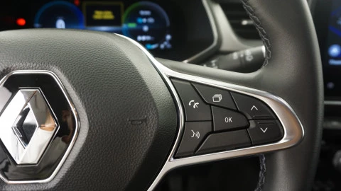 Renault Captur Zen E-TECH Híbrido enchufable 160cv