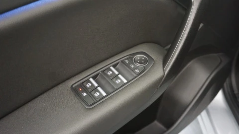 Renault Captur Zen E-TECH Híbrido enchufable 160cv