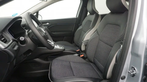 Renault Captur Zen E-TECH Híbrido enchufable 160cv