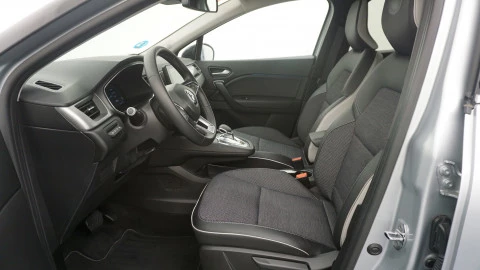 Renault Captur Zen E-TECH Híbrido enchufable 160cv