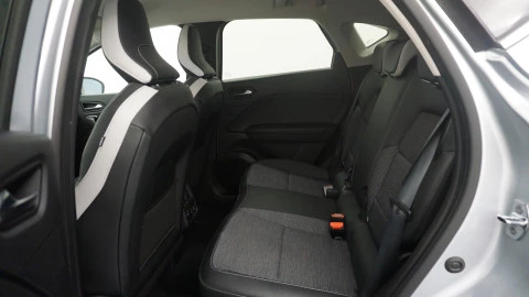 Renault Captur Zen E-TECH Híbrido enchufable 160cv