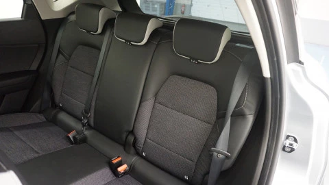 Renault Captur Zen E-TECH Híbrido enchufable 160cv