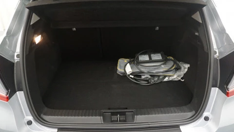 Renault Captur Zen E-TECH Híbrido enchufable 160cv