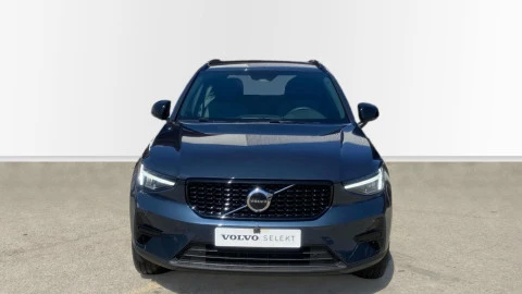 Volvo XC40 2.0 B3 G Plus Dark Auto