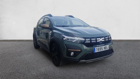 Dacia Sandero Stepway Extreme Go 74kW (100CV) ECO-G