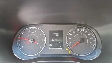 Dacia Sandero Stepway Extreme Go 74kW (100CV) ECO-G
