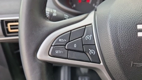 Dacia Sandero Stepway Extreme Go 74kW (100CV) ECO-G