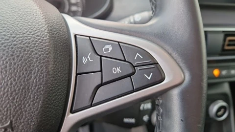 Dacia Sandero Stepway Extreme Go 74kW (100CV) ECO-G