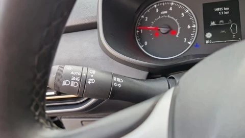 Dacia Sandero Stepway Extreme Go 74kW (100CV) ECO-G