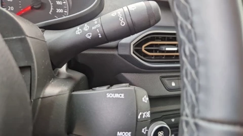 Dacia Sandero Stepway Extreme Go 74kW (100CV) ECO-G