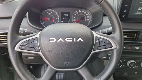 Dacia Sandero Stepway Extreme Go 74kW (100CV) ECO-G