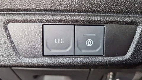 Dacia Sandero Stepway Extreme Go 74kW (100CV) ECO-G