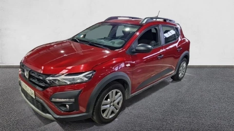 Dacia Sandero Stepway Essential TCe 67kW (90V)