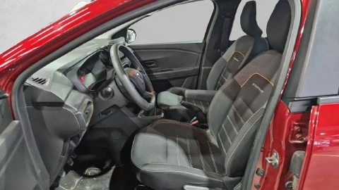 Dacia Sandero Stepway Essential TCe 67kW (90V)