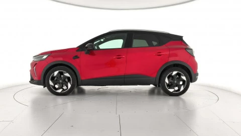 Renault Captur  Eco-G Techno 74kW