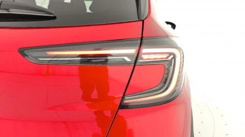 Renault Captur  Eco-G Techno 74kW