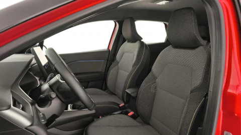 Renault Captur  Eco-G Techno 74kW