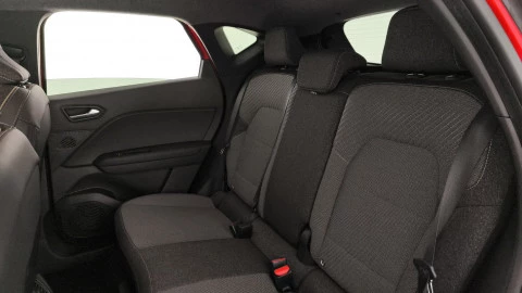 Renault Captur  Eco-G Techno 74kW