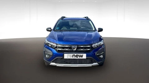 Dacia Sandero  Stepway ECO-G Essential 74kW