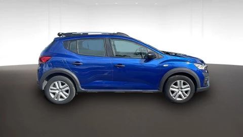 Dacia Sandero  Stepway ECO-G Essential 74kW