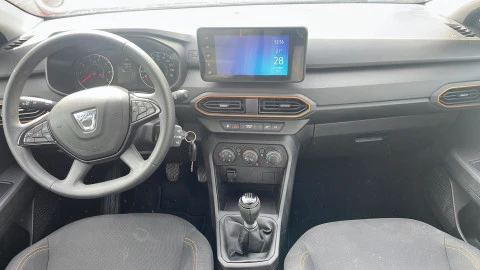 Dacia Sandero  Stepway ECO-G Essential 74kW
