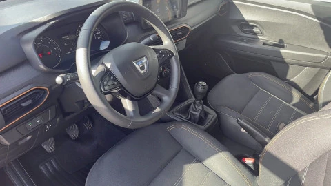 Dacia Sandero  Stepway ECO-G Essential 74kW
